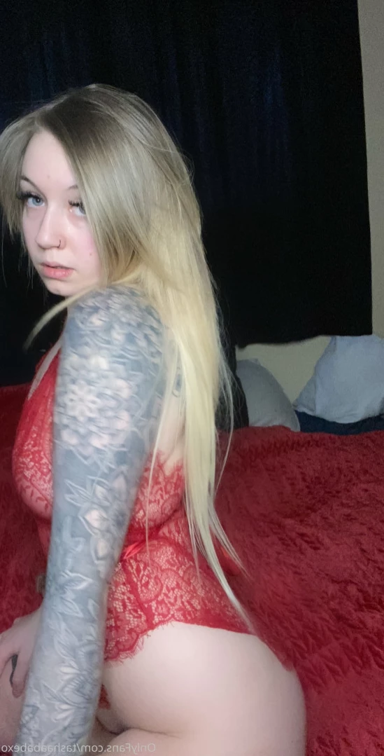 Tashaa💋 [ tashaababexo ] Onlyfans leaked photo 13643470 on Hotleaks.tv
