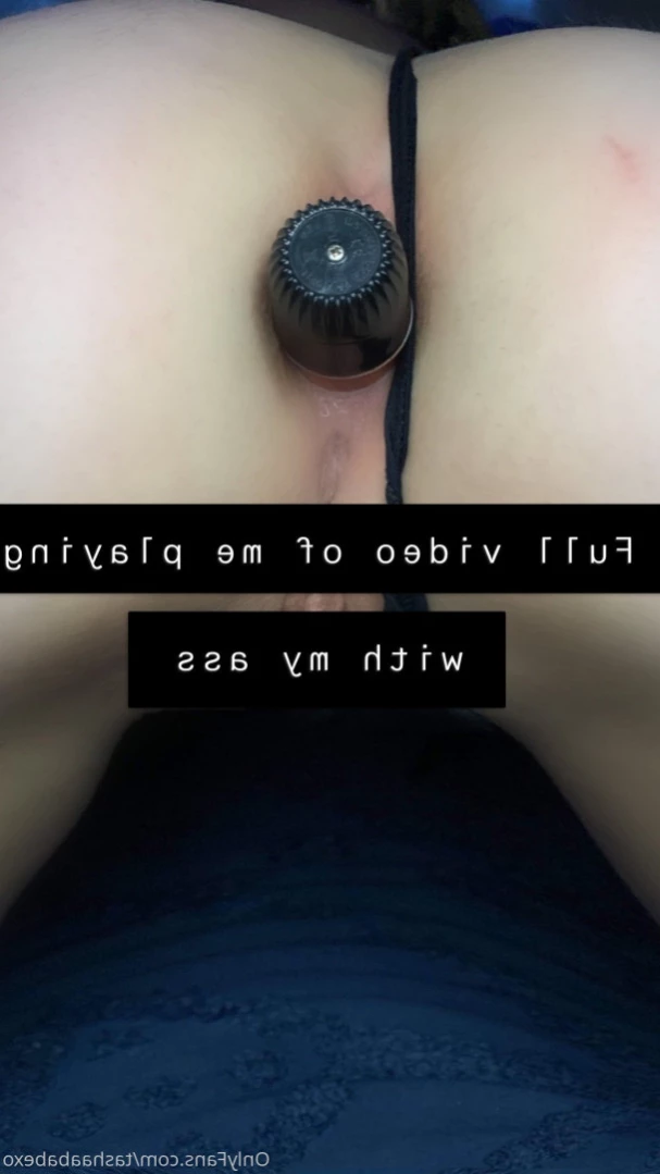 Tashaa💋 [ tashaababexo ] Onlyfans leaked photo 13643617 on Hotleaks.tv