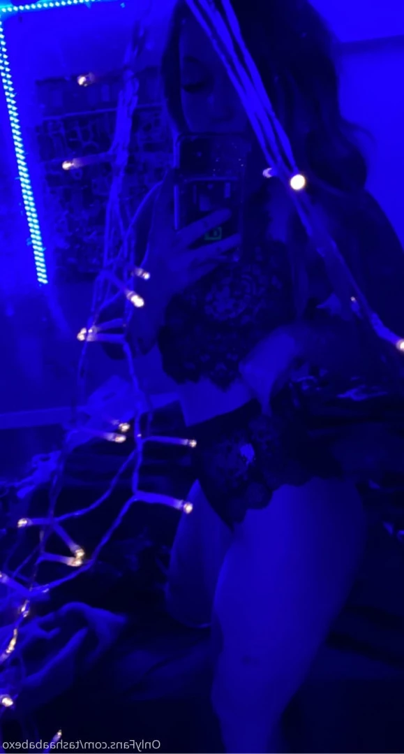 Tashaa💋 [ tashaababexo ] Onlyfans leaked photo 13643622 on Hotleaks.tv