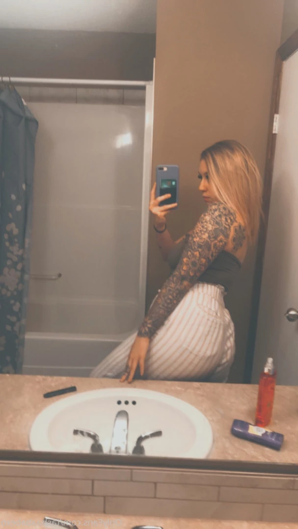 Tashaa💋 [ tashaababexo ] Onlyfans leaked photo 14344999 on Hotleaks.tv