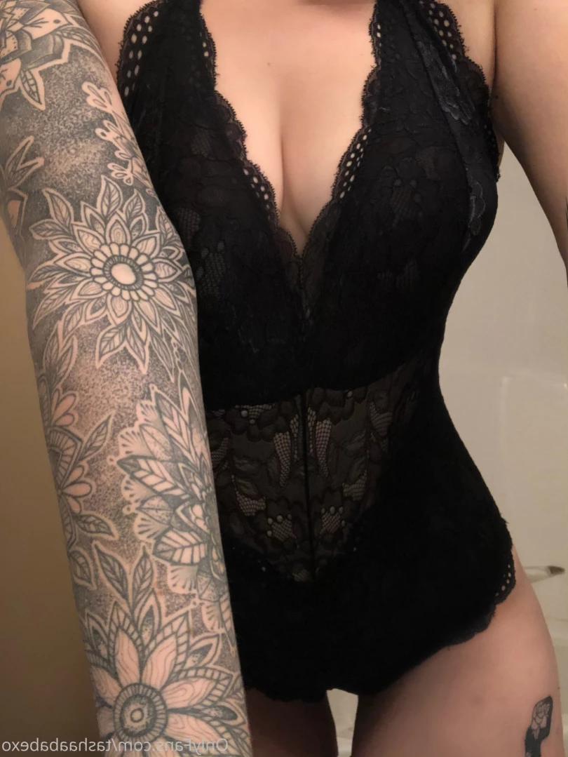 Tashaa💋 [ tashaababexo ] Onlyfans leaked photo 14768536 on Hotleaks.tv