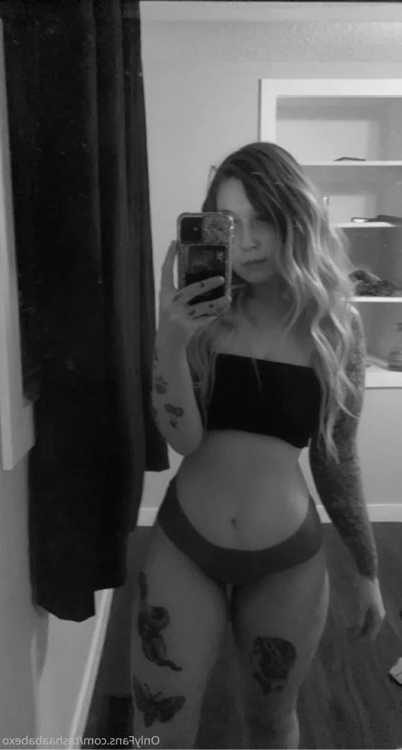 Tashaa💋 [ tashaababexo ] Onlyfans leaked photo 15387657 on Hotleaks.tv