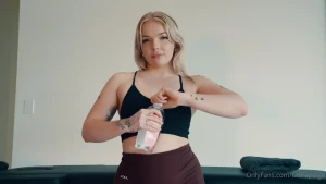 TASH💗 $3 SALE [ tashapaige ] Onlyfans leaked video 7947415 on Hotleaks.tv