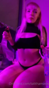 TASH💗 $3 SALE [ tashapaige ] Onlyfans leaked video 7947595 on Hotleaks.tv