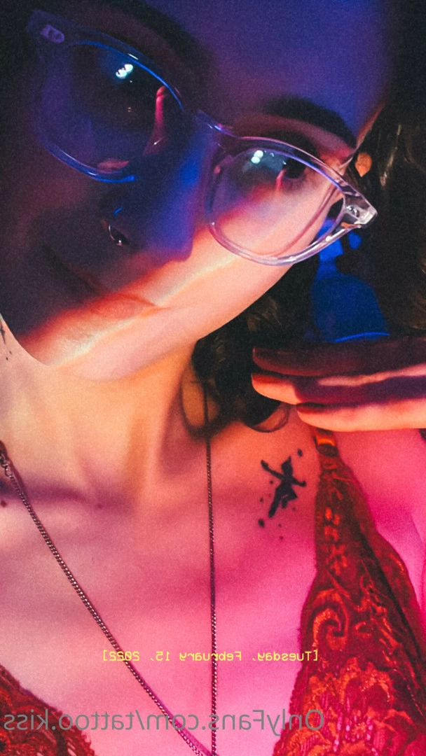💜🌟 [ tattoo.kiss ] Onlyfans leaked photo 9256183 on Hotleaks.tv