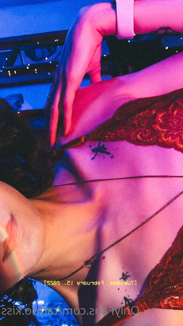 💜🌟 [ tattoo.kiss ] Onlyfans leaked photo 9256194 on Hotleaks.tv