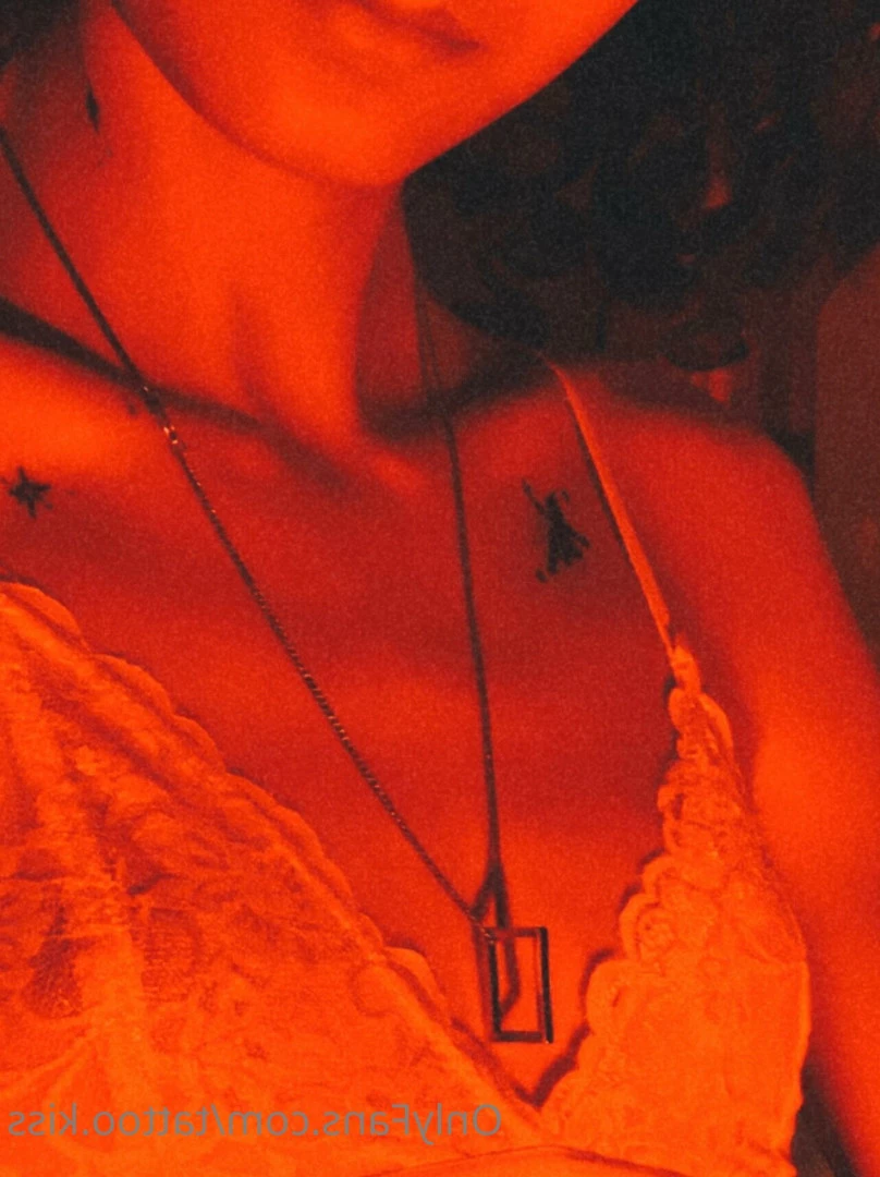 💜🌟 [ tattoo.kiss ] Onlyfans leaked photo 9256369 on Hotleaks.tv