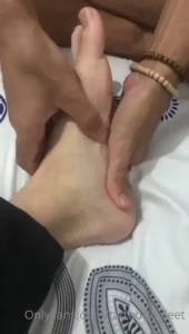 tattooboyfeet Onlyfans leaked video 7946935 on Hotleaks.tv