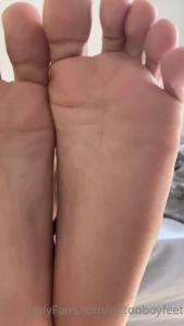 tattooboyfeet Onlyfans leaked video 7946938 on Hotleaks.tv