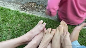 tattooboyfeet Onlyfans leaked video 7946944 on Hotleaks.tv