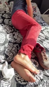 tattooboyfeet Onlyfans leaked video 7946945 on Hotleaks.tv