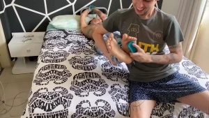 tattooboyfeet Onlyfans leaked video 7946948 on Hotleaks.tv