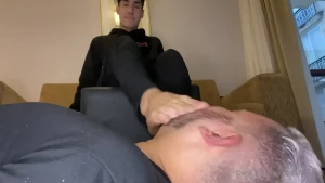 tattooboyfeet Onlyfans leaked video 7946962 on Hotleaks.tv