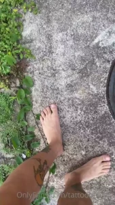 tattooboyfeet Onlyfans leaked video 7946965 on Hotleaks.tv