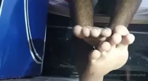 tattooboyfeet Onlyfans leaked video 7946971 on Hotleaks.tv
