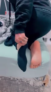 tattooboyfeet Onlyfans leaked video 7946974 on Hotleaks.tv