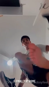 tattooboyfeet Onlyfans leaked video 7947011 on Hotleaks.tv