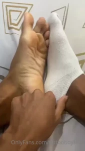tattooboyfeet Onlyfans leaked video 7947021 on Hotleaks.tv