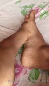 tattooboyfeet Onlyfans leaked video 7947029 on Hotleaks.tv