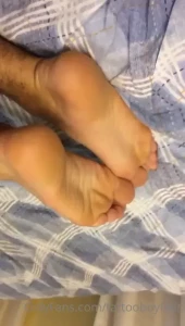 tattooboyfeet Onlyfans leaked video 7947039 on Hotleaks.tv