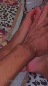 tattooboyfeet Onlyfans leaked video 7947056 on Hotleaks.tv