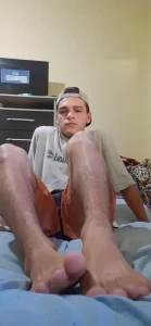 tattooboyfeet Onlyfans leaked video 7947086 on Hotleaks.tv