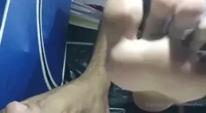 tattooboyfeet Onlyfans leaked video 7947140 on Hotleaks.tv