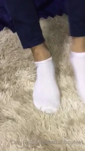 tattooboyfeet Onlyfans leaked video 7947154 on Hotleaks.tv