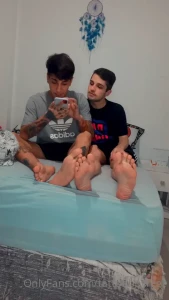 tattooboyfeet Onlyfans leaked video 7947203 on Hotleaks.tv