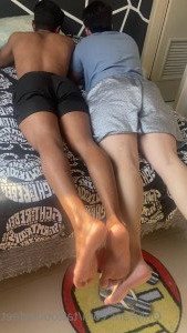 tattooboyfeet Onlyfans leaked video 7947210 on Hotleaks.tv