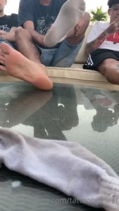 tattooboyfeet Onlyfans leaked video 7947253 on Hotleaks.tv