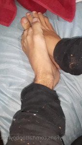 tattooboyfeet Onlyfans leaked video 7947257 on Hotleaks.tv