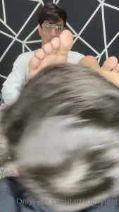 tattooboyfeet Onlyfans leaked video 7947262 on Hotleaks.tv