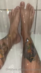 tattooboyfeet Onlyfans leaked video 7947270 on Hotleaks.tv