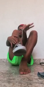 tattooboyfeet Onlyfans leaked video 7947281 on Hotleaks.tv