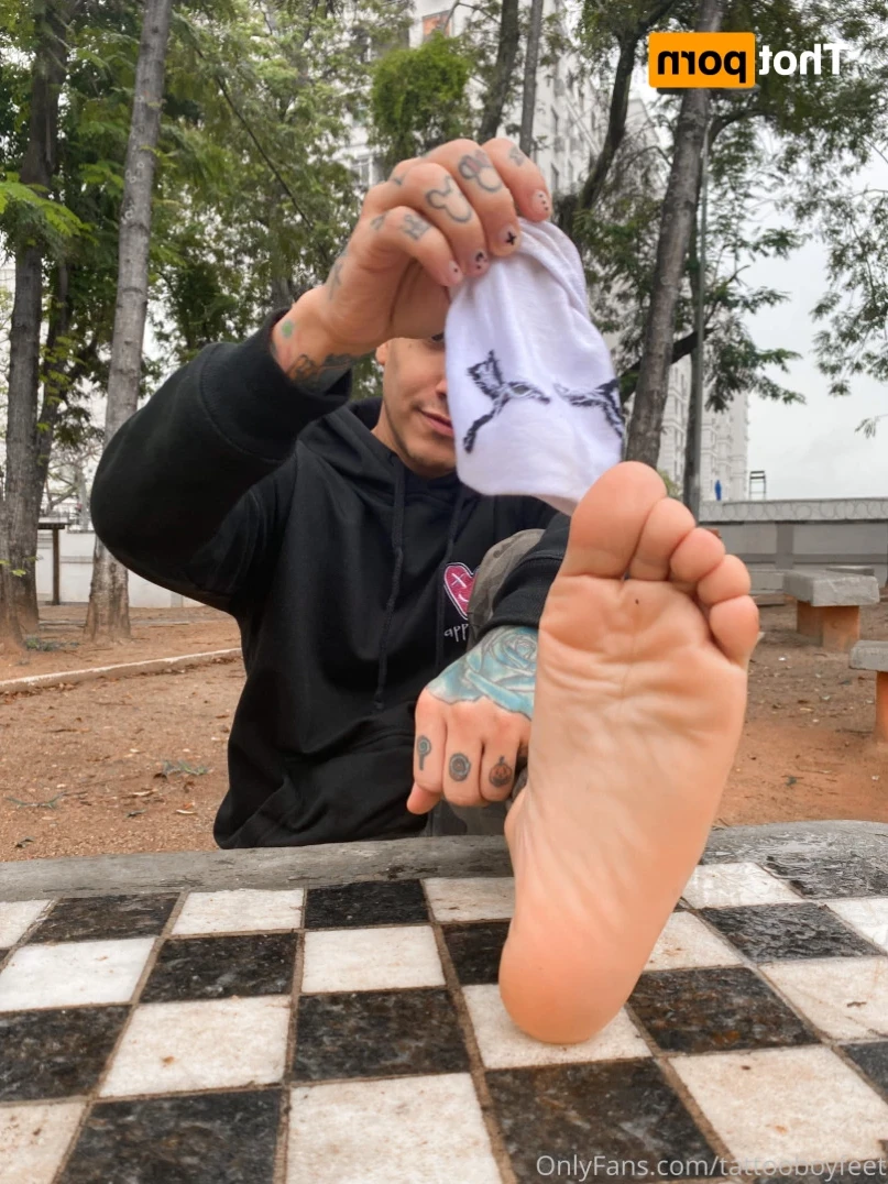 tattooboyfeet Onlyfans leaked photo 10866659 on Hotleaks.tv