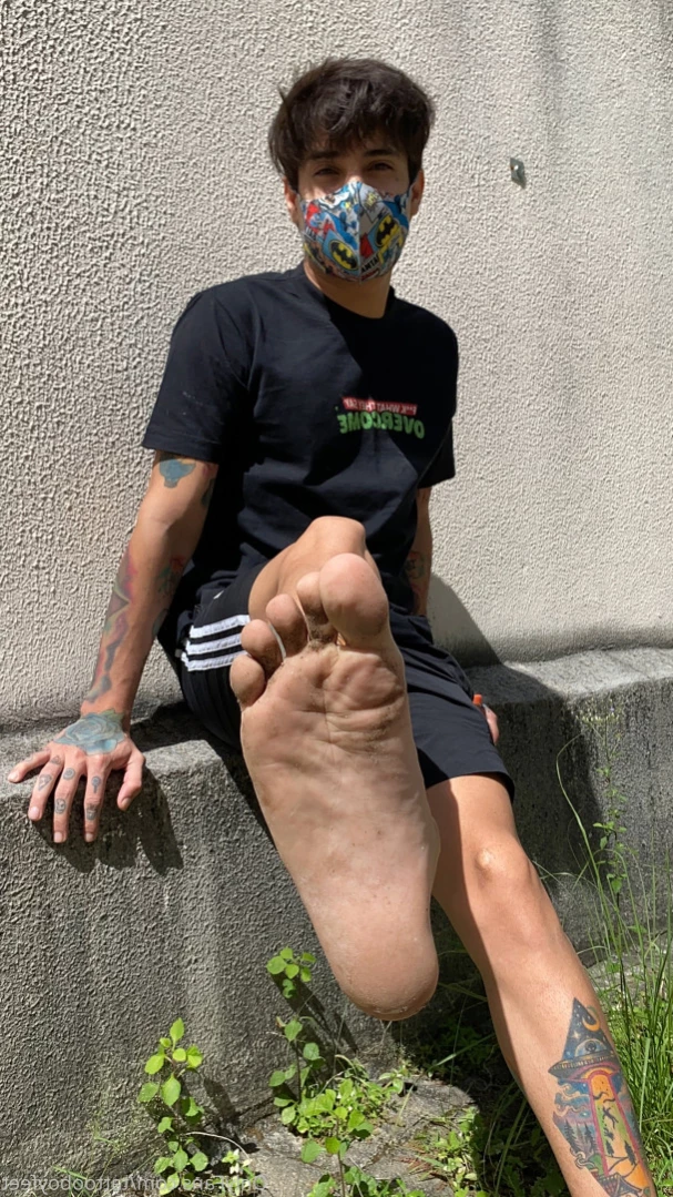 tattooboyfeet Onlyfans leaked photo 10870423 on Hotleaks.tv