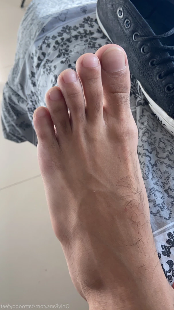 tattooboyfeet Onlyfans leaked photo 10908967 on Hotleaks.tv