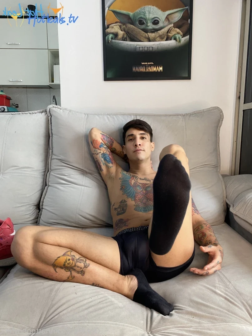 tattooboyfeet Onlyfans leaked photo 10919521 on Hotleaks.tv