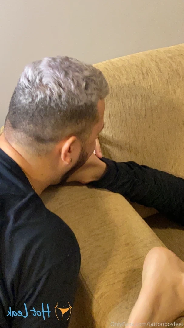 tattooboyfeet Onlyfans leaked photo 10958938 on Hotleaks.tv