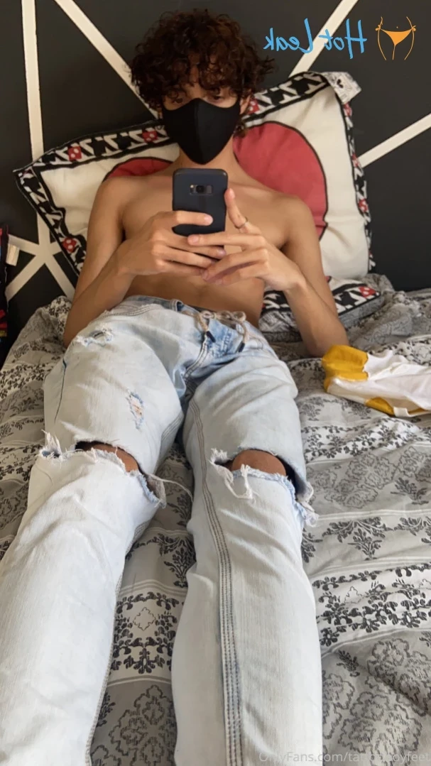 tattooboyfeet Onlyfans leaked photo 10966302 on Hotleaks.tv