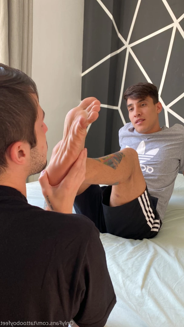 tattooboyfeet Onlyfans leaked photo 10998297 on Hotleaks.tv