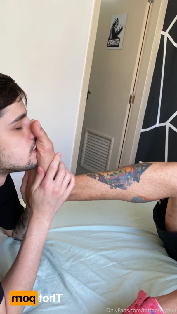tattooboyfeet Onlyfans leaked photo 11021102 on Hotleaks.tv