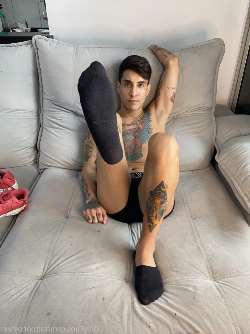 tattooboyfeet Onlyfans leaked photo 11325759 on Hotleaks.tv