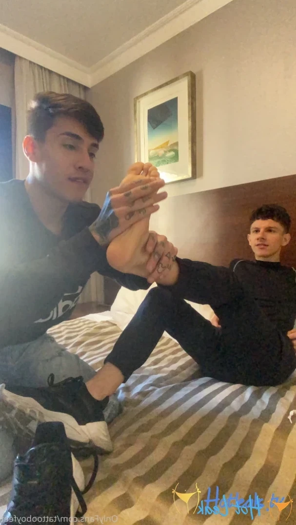 tattooboyfeet Onlyfans leaked photo 11347546 on Hotleaks.tv