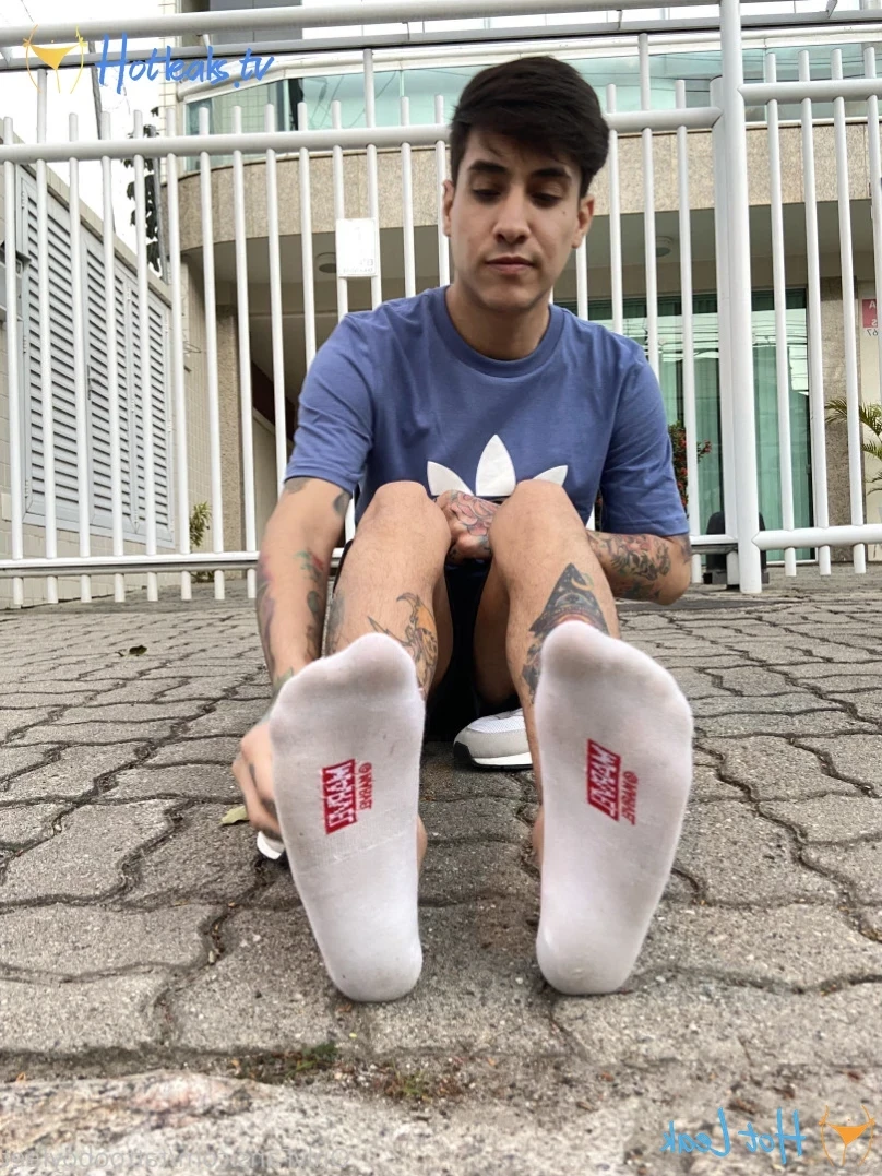 tattooboyfeet Onlyfans leaked photo 11358696 on Hotleaks.tv