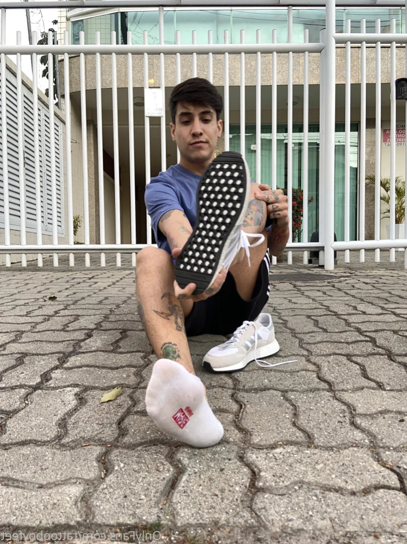 tattooboyfeet Onlyfans leaked photo 11444463 on Hotleaks.tv