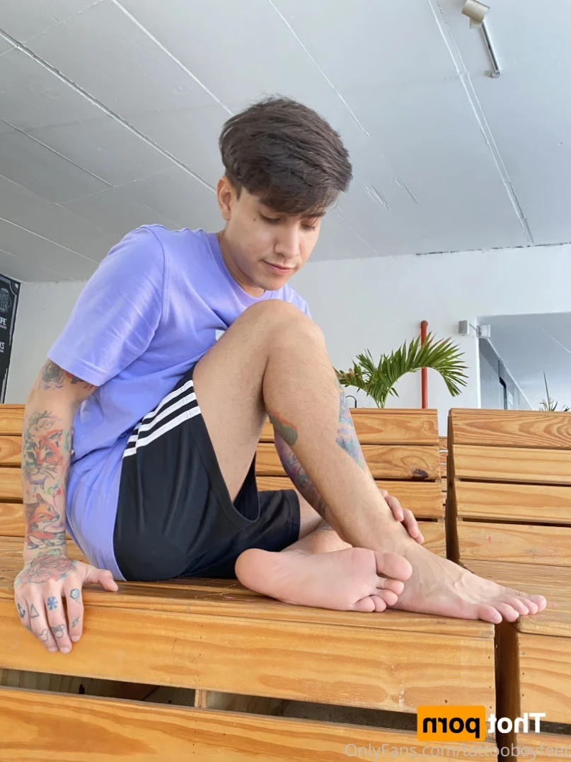 tattooboyfeet Onlyfans leaked photo 11492612 on Hotleaks.tv