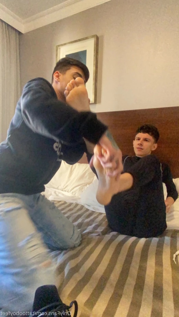 tattooboyfeet Onlyfans leaked photo 11865601 on Hotleaks.tv