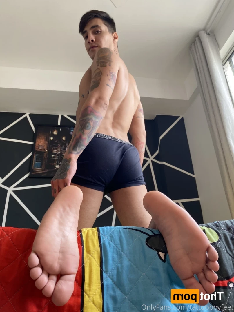 tattooboyfeet Onlyfans leaked photo 11920985 on Hotleaks.tv
